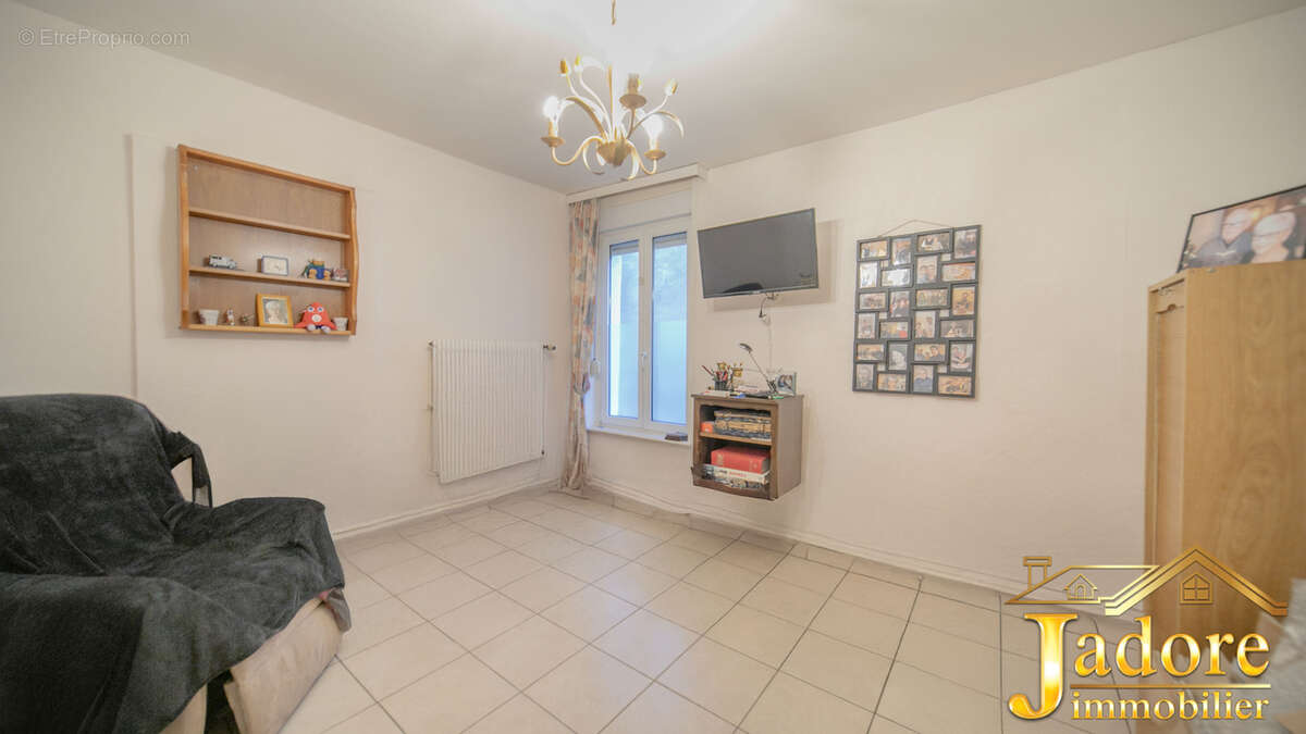 Appartement à RAON-L'ETAPE