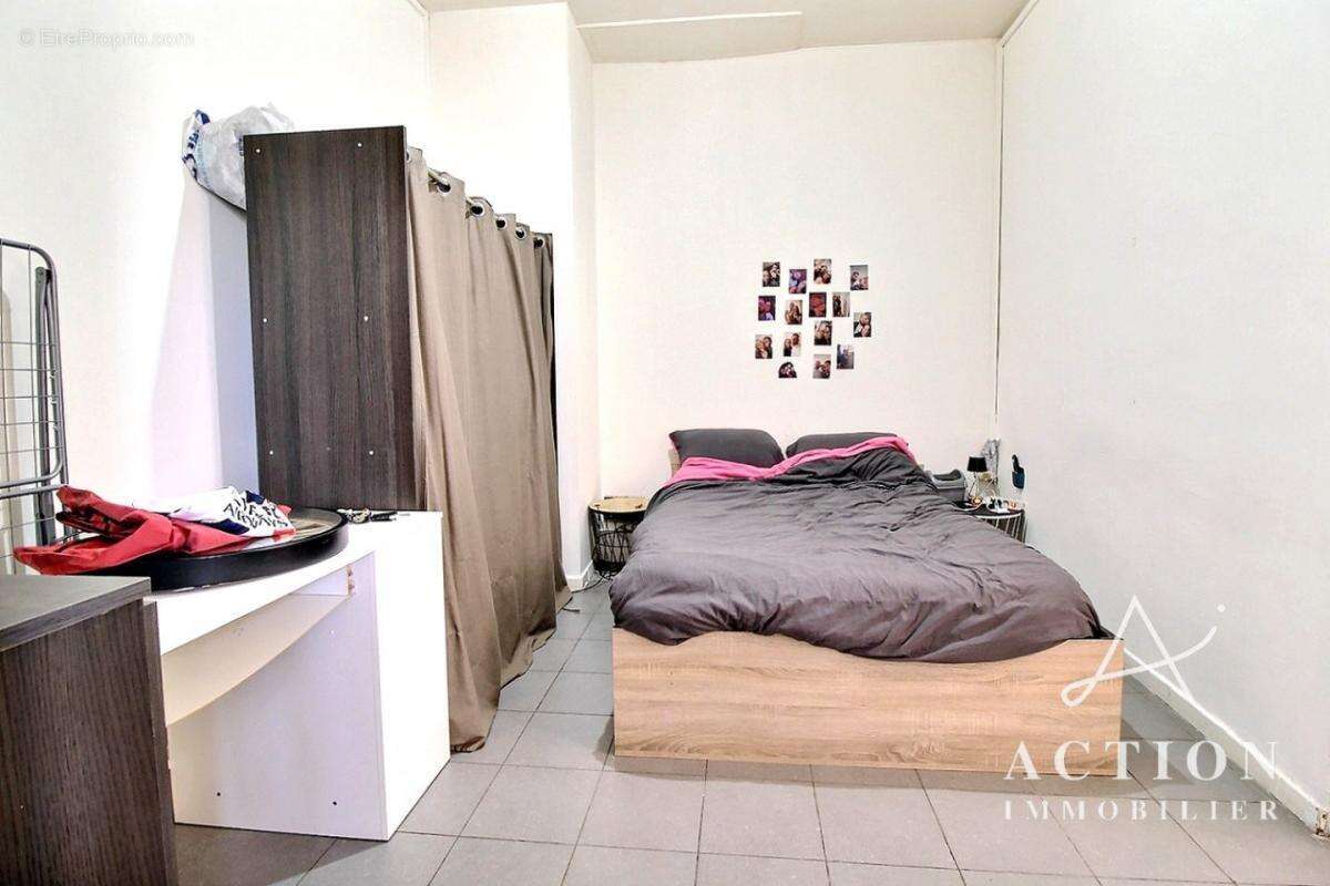 Appartement à BULLY-LES-MINES