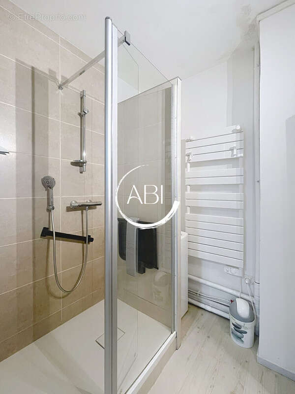 Appartement à BAGNOLES-DE-L'ORNE