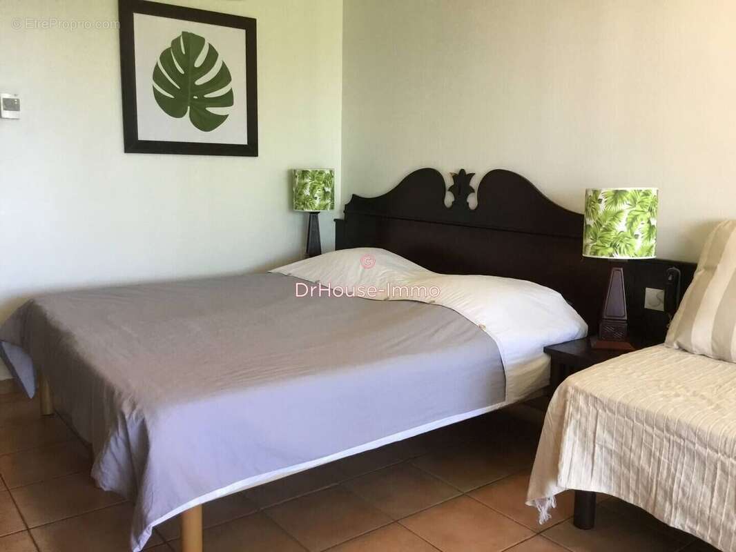 Appartement à SAINTE-ANNE