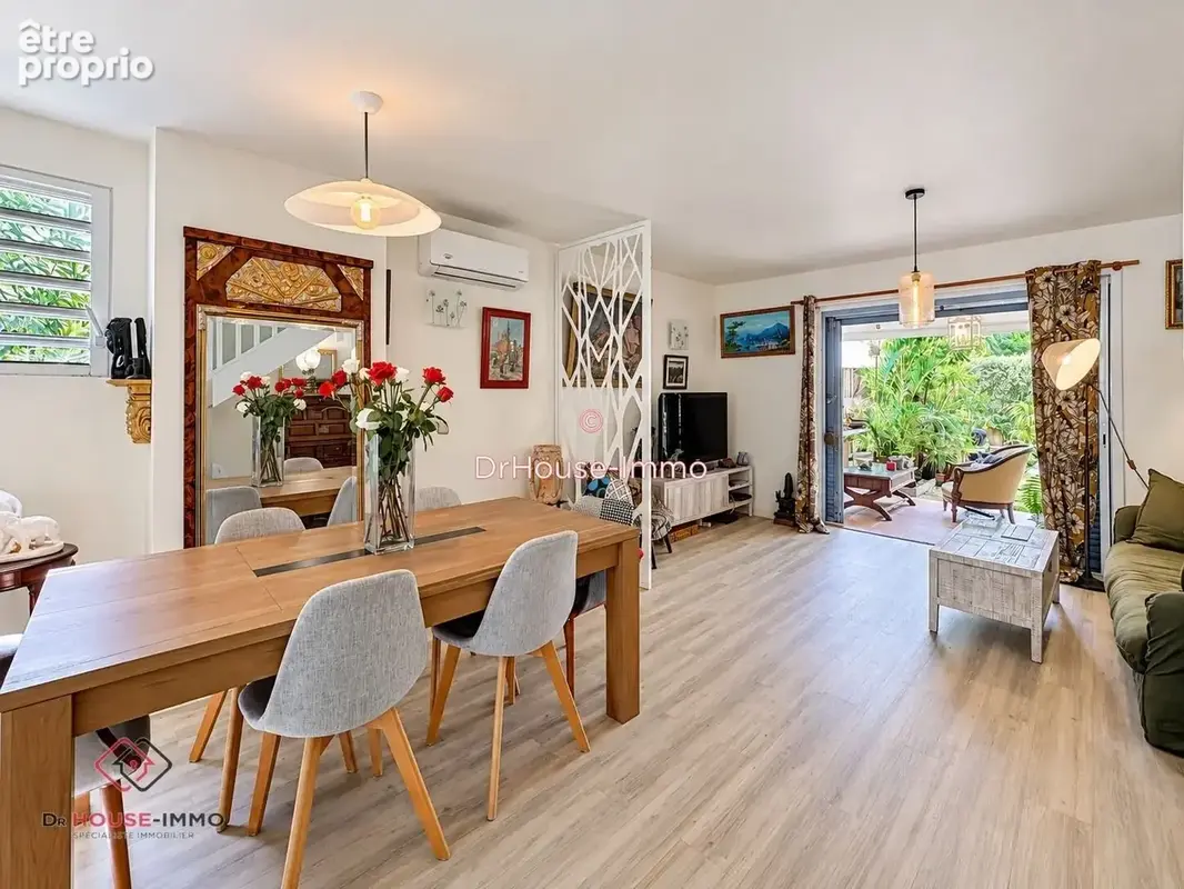 Maison 3 pièces 82 m² à vendre à Saint-Martin (97150) - photo 3