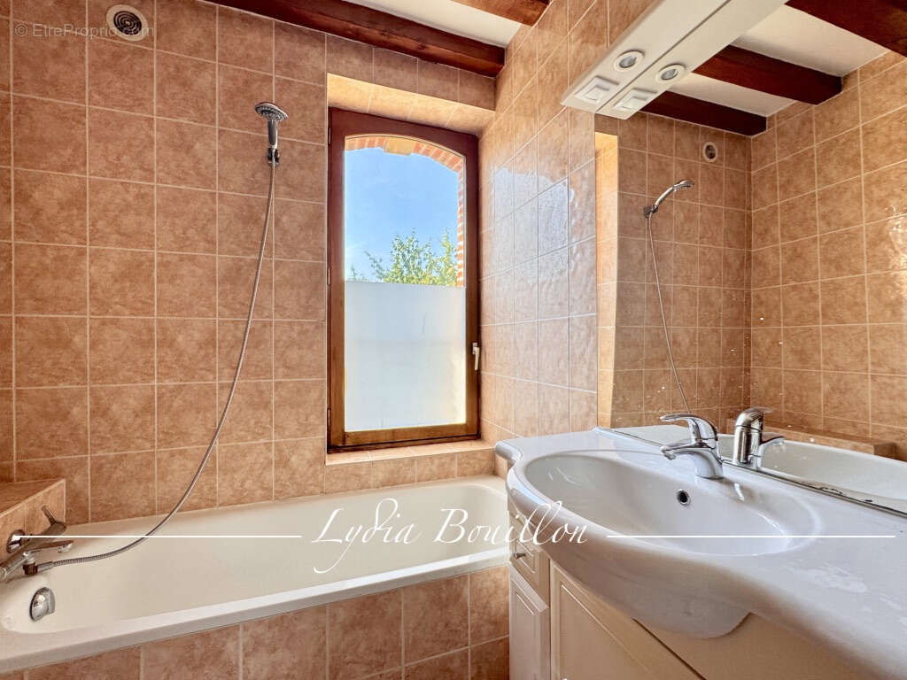 Appartement à HONFLEUR