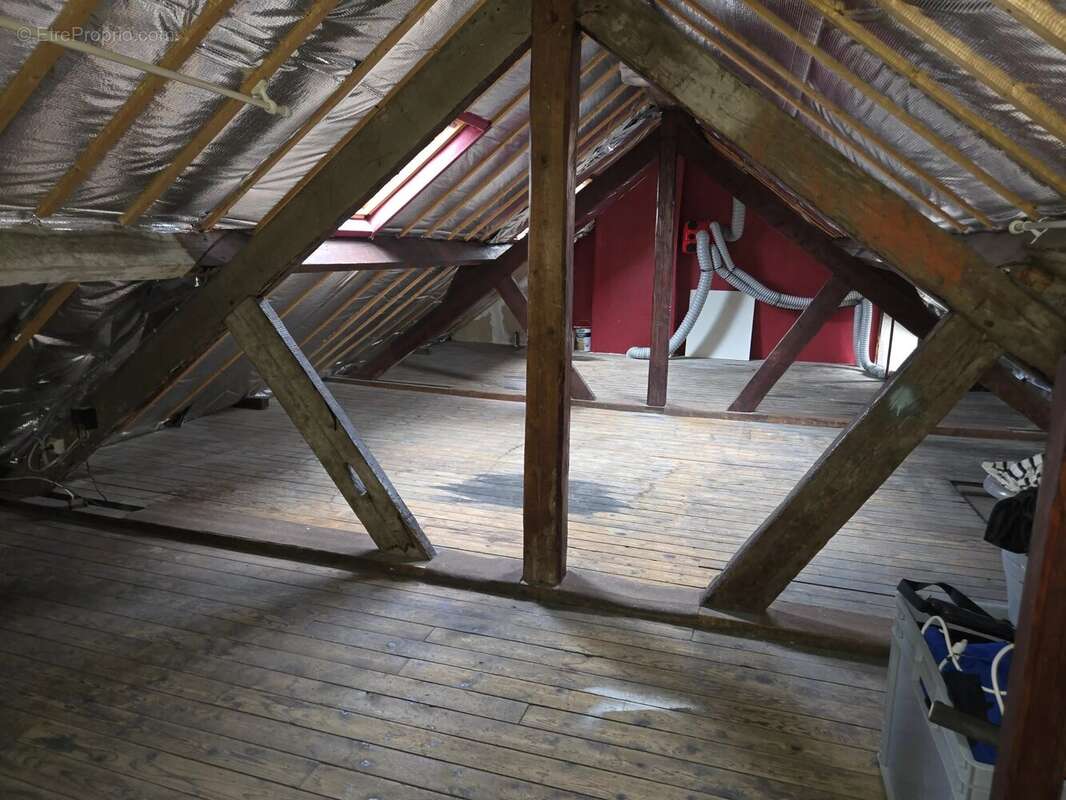 Appartement à TROUVILLE-SUR-MER
