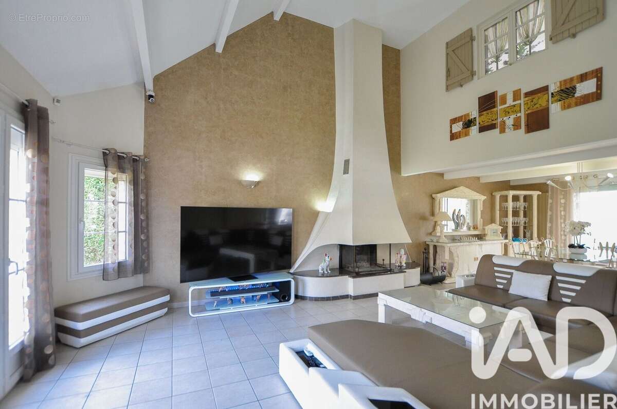 Photo 3 - Maison à SERVON