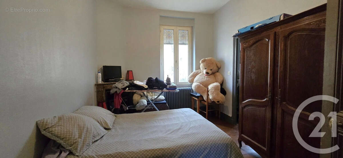 Appartement à LE CREUSOT