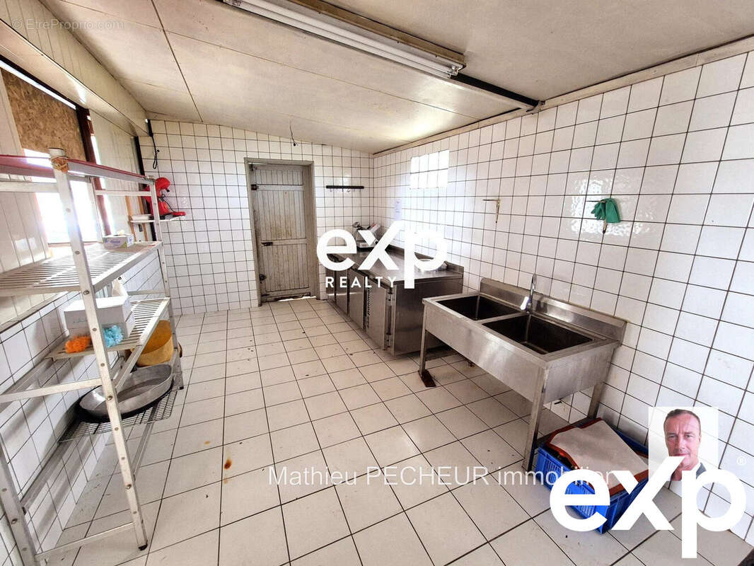 Appartement à SAINT-LEU