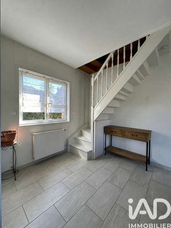 Photo 4 - Maison à NIEPPE
