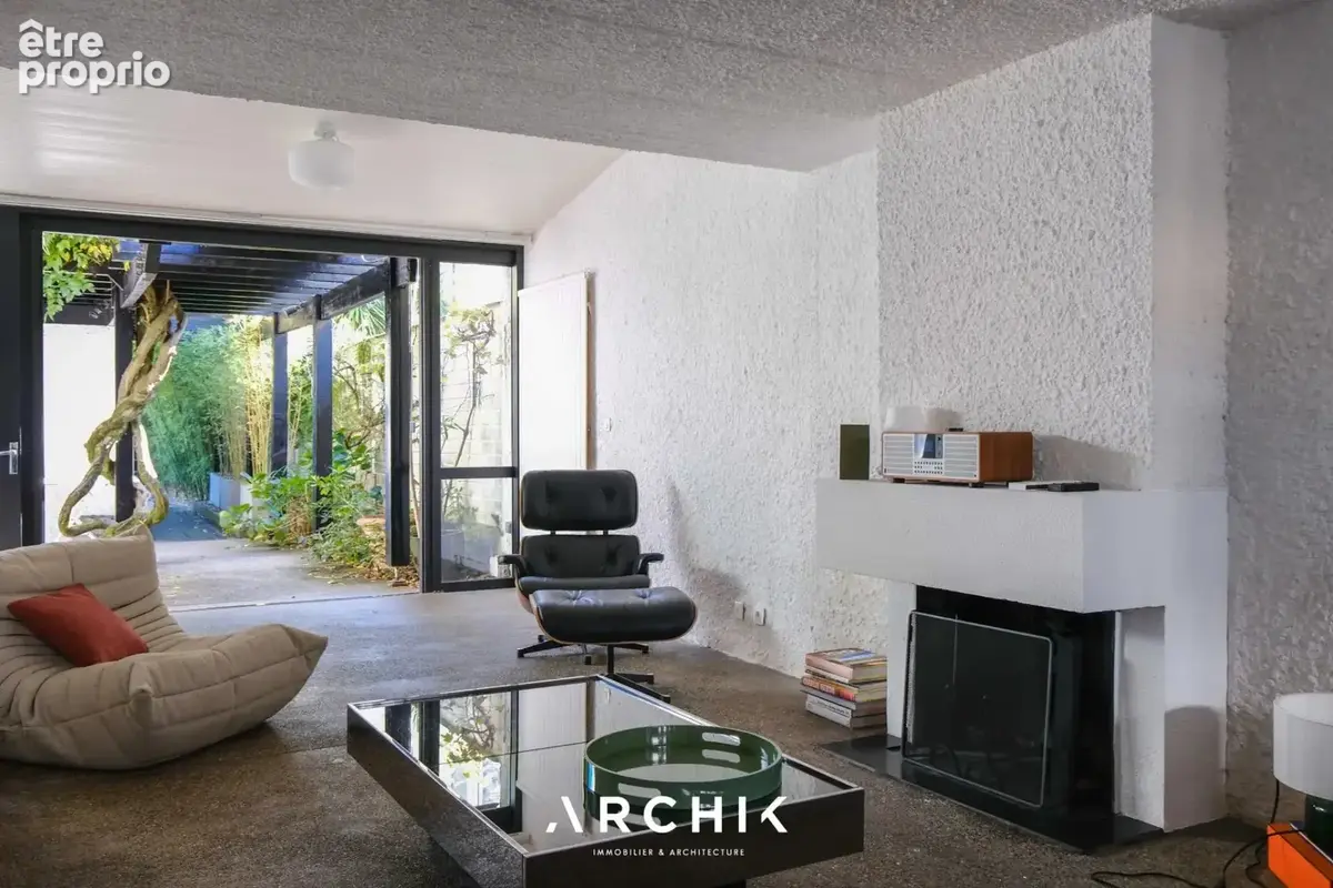 Photo Maison à Bordeaux au prix de 885 000€