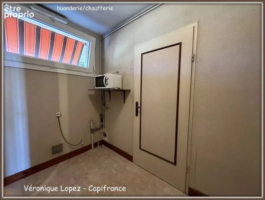 Le Passage, maison de plain-pied de 93m² avec garage, jardin et abri en dur - photo 21