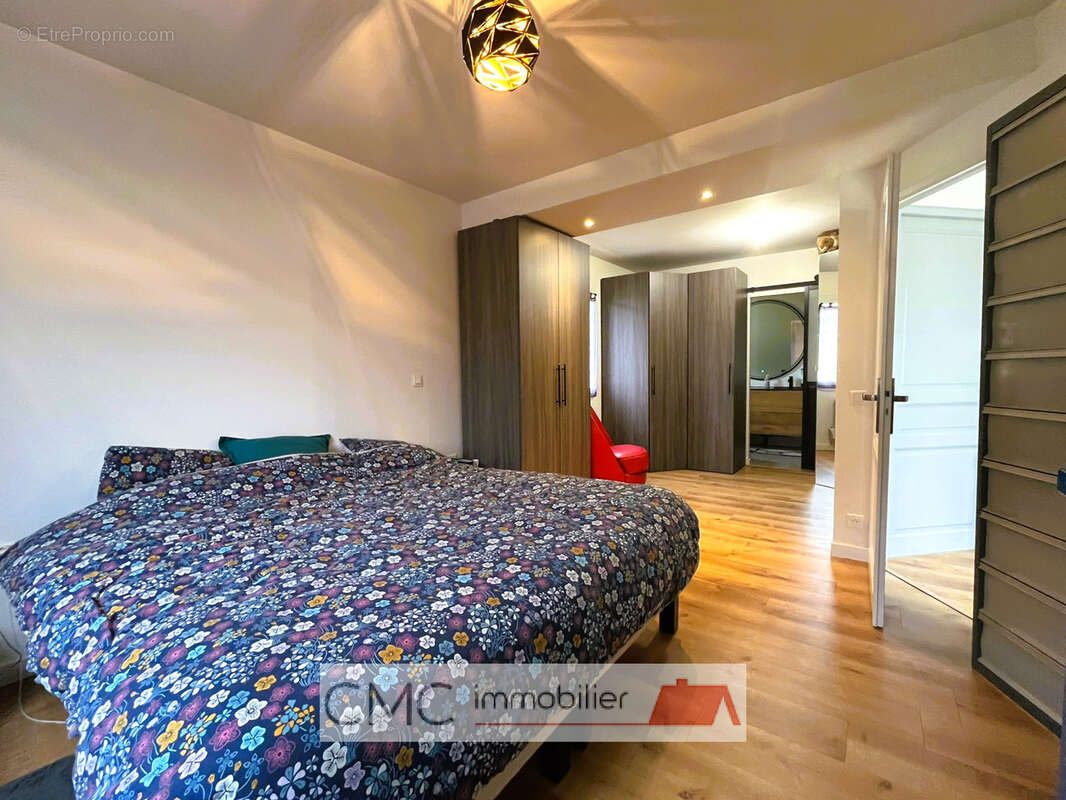 Maison 170 m² à Morancez  - photo 11