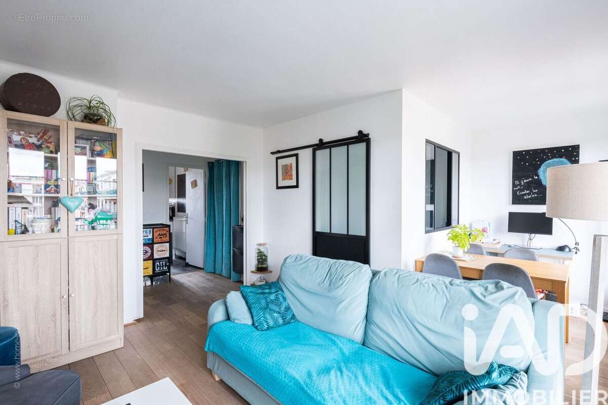 Photo 3 - Appartement à RUEIL-MALMAISON