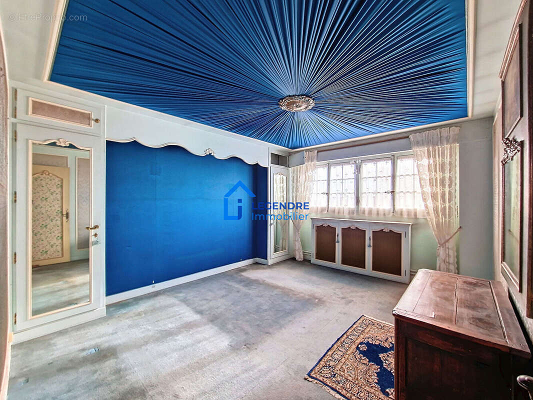 Appartement à ARGENTEUIL