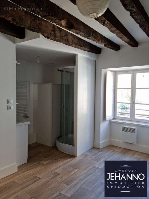 Appartement 43 m² à Vannes  - photo 8