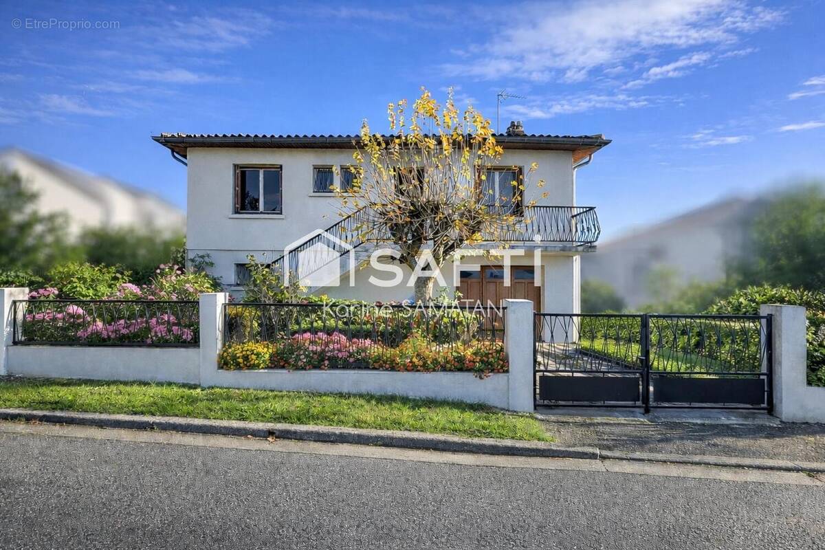 Photo 1 - Maison à L'UNION