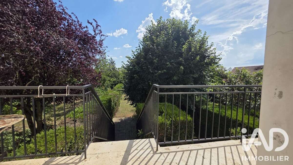 Photo 9 - Maison à LIMAY