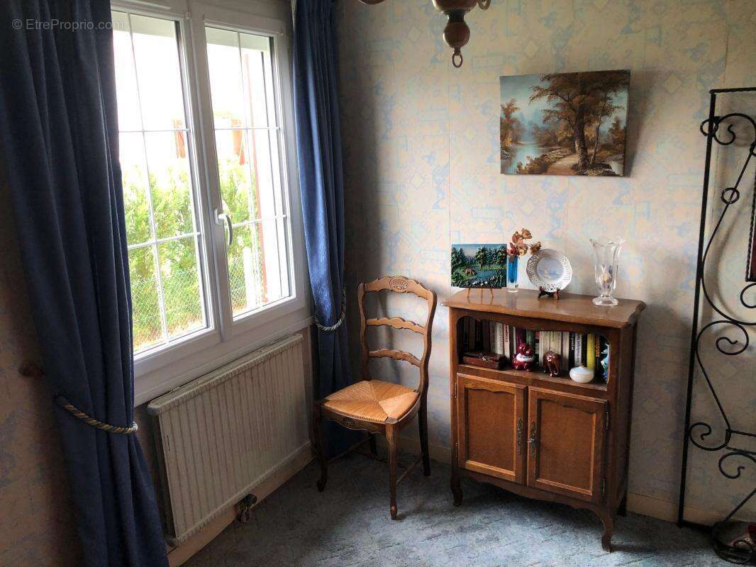 Maison à MEZIDON-CANON