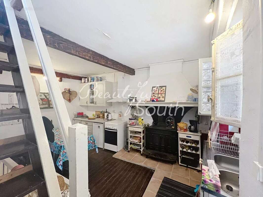 Maison à MARQUIXANES