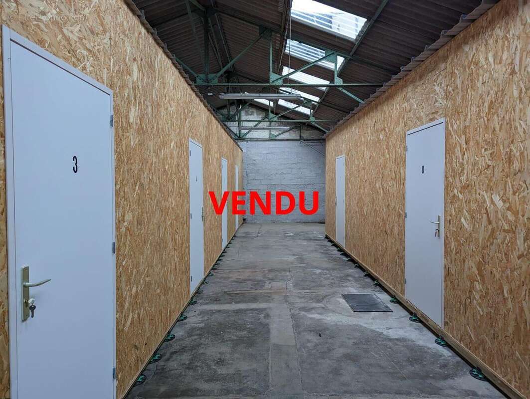 Appartement à SAINT-POL-DE-LEON