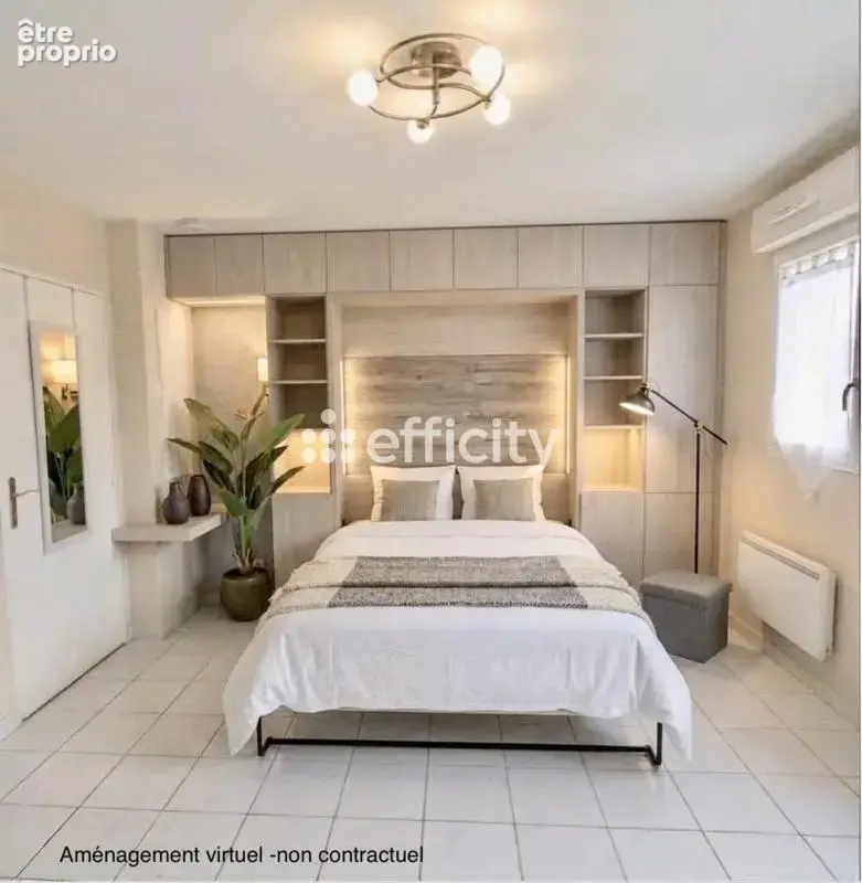 Appartement - photo 6