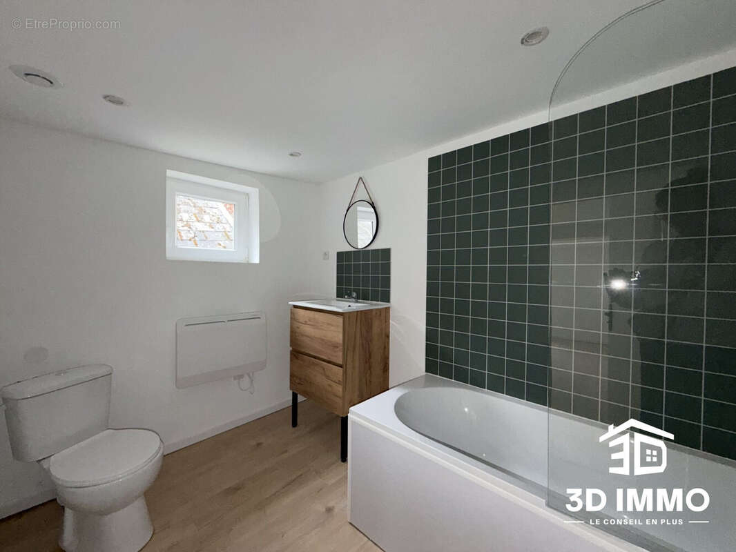 Appartement 134 m² à Avesnes-Sur-Helpe  - photo 5