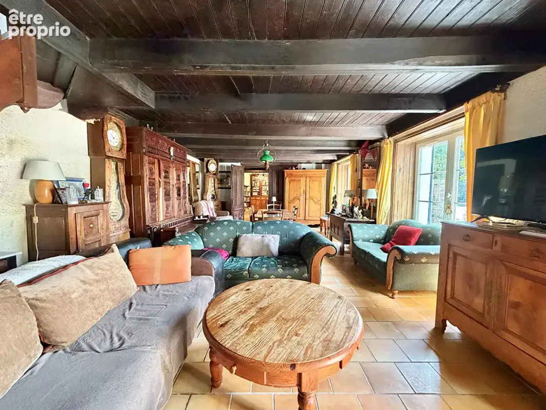 A vendre Maison de Caractère à Fouesnant - Mousterlin - photo 5