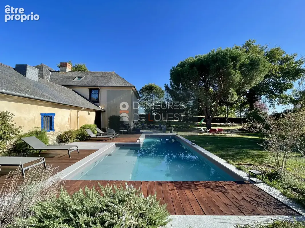 Photo Maison à Pace au prix de 812 760€