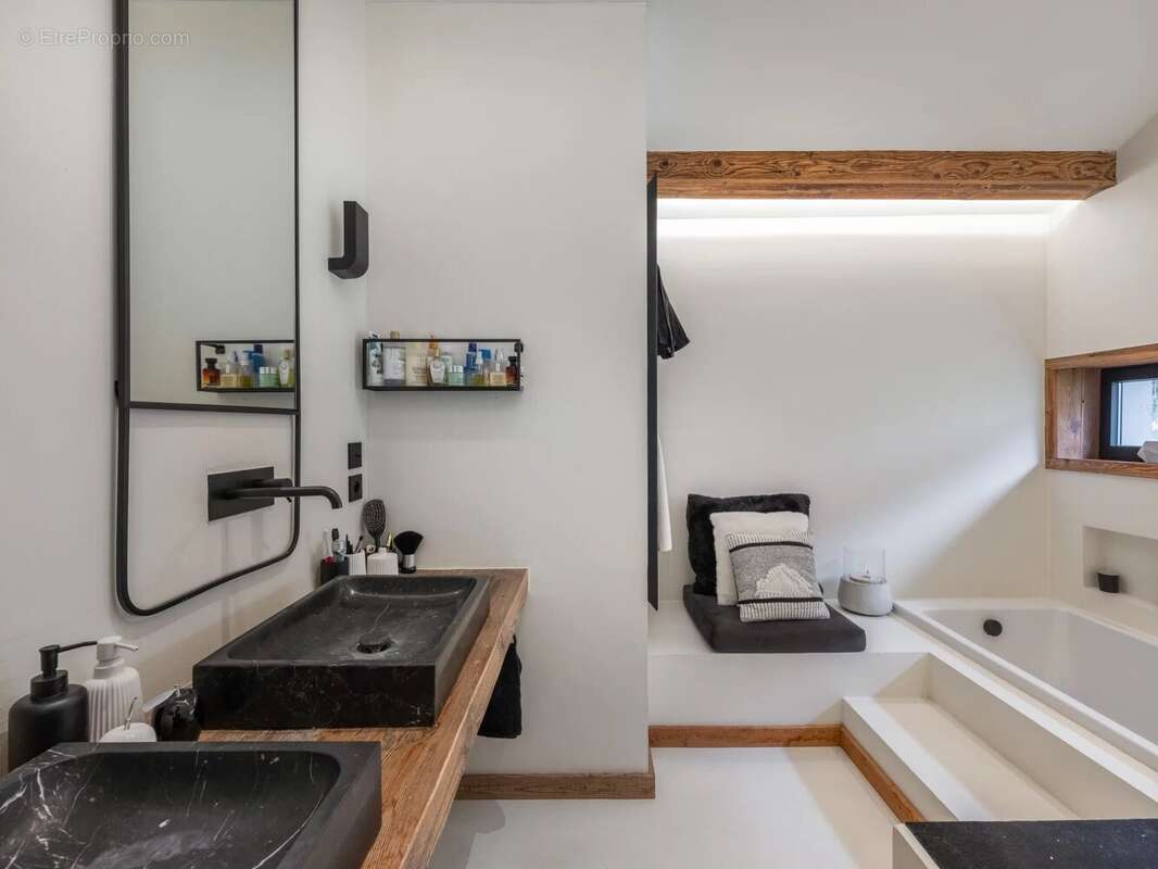 Appartement à CHATEL