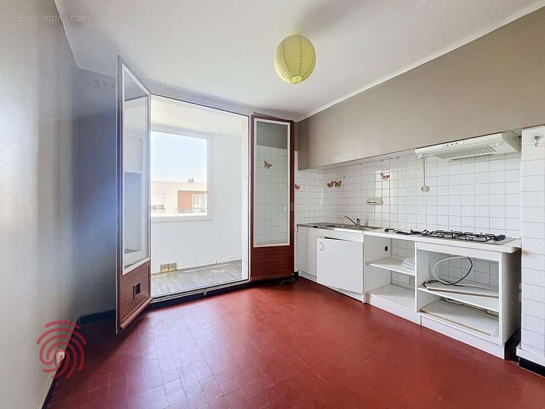 Appartement à BEZIERS
