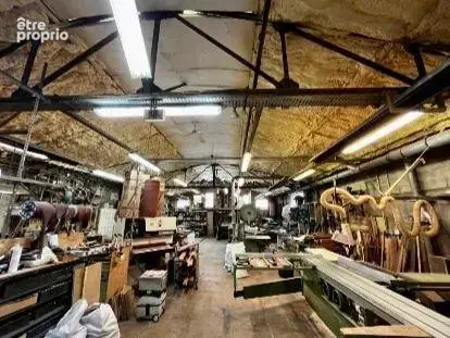 Commerce 310 m² à vendre à Montreuil (93100) - photo 8