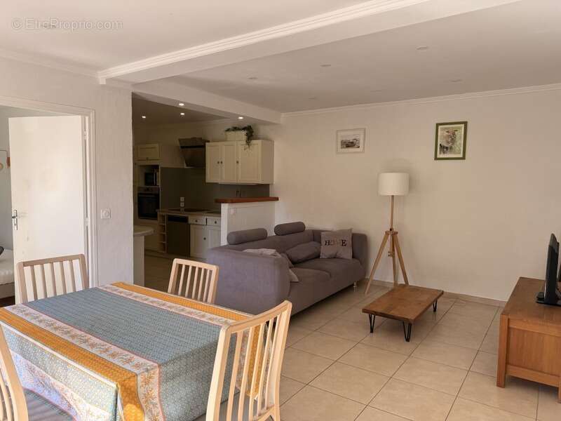 Appartement à GRASSE