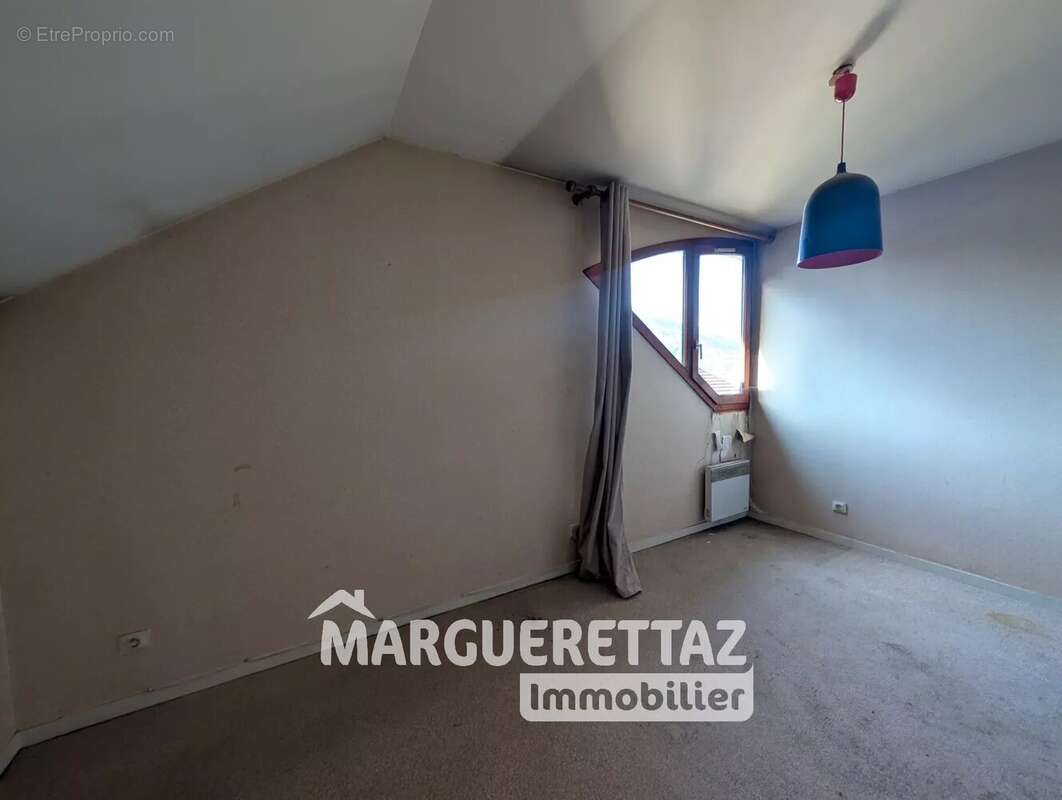 Appartement à MARNAZ