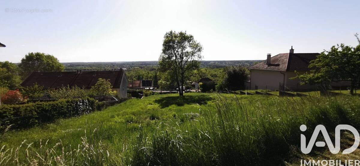 Photo 1 - Terrain à ABREST