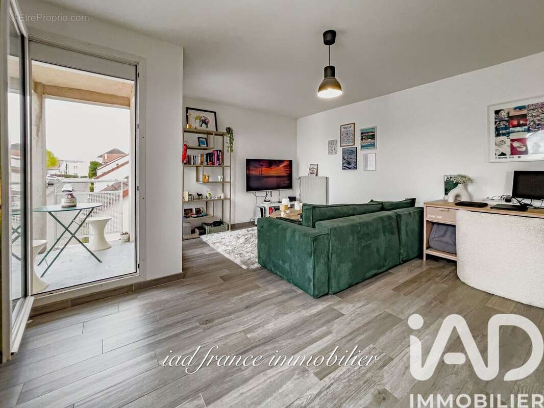 Photo 7 - Appartement à VERNOUILLET