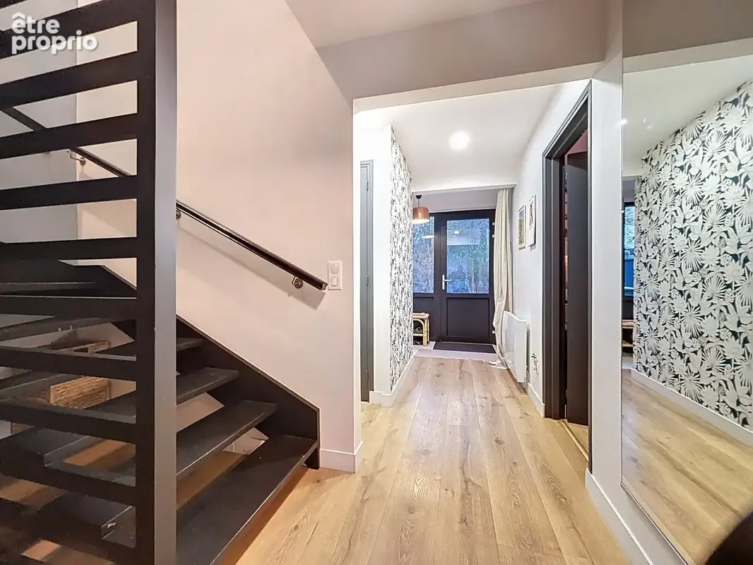 Maison à vendre 7 pièces TINQUEUX (51) - photo 11