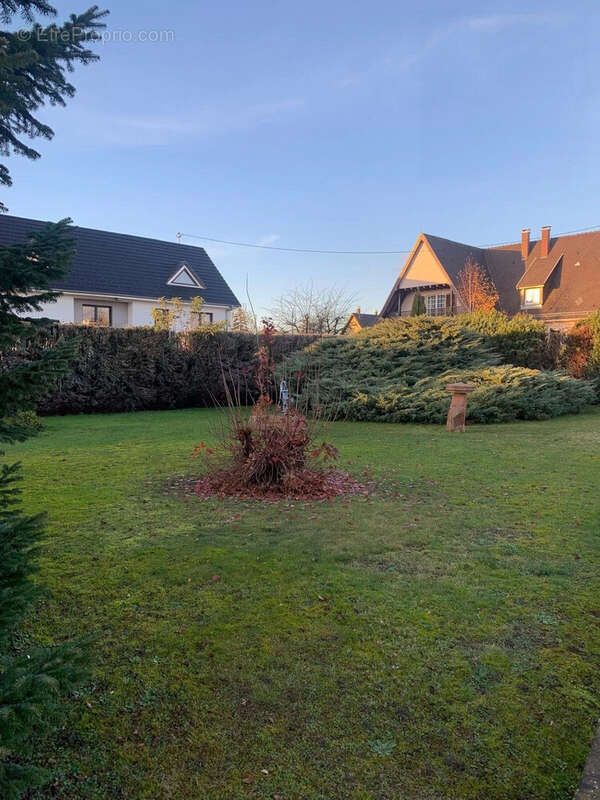 Terrain 375 m² à Weitbruch  - photo 8