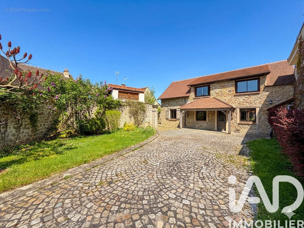 Photo 5 - Maison à PRINGY