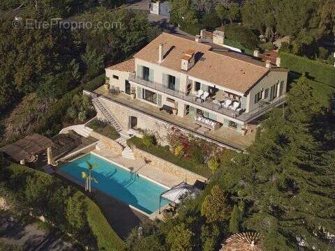 Maison à CANNES