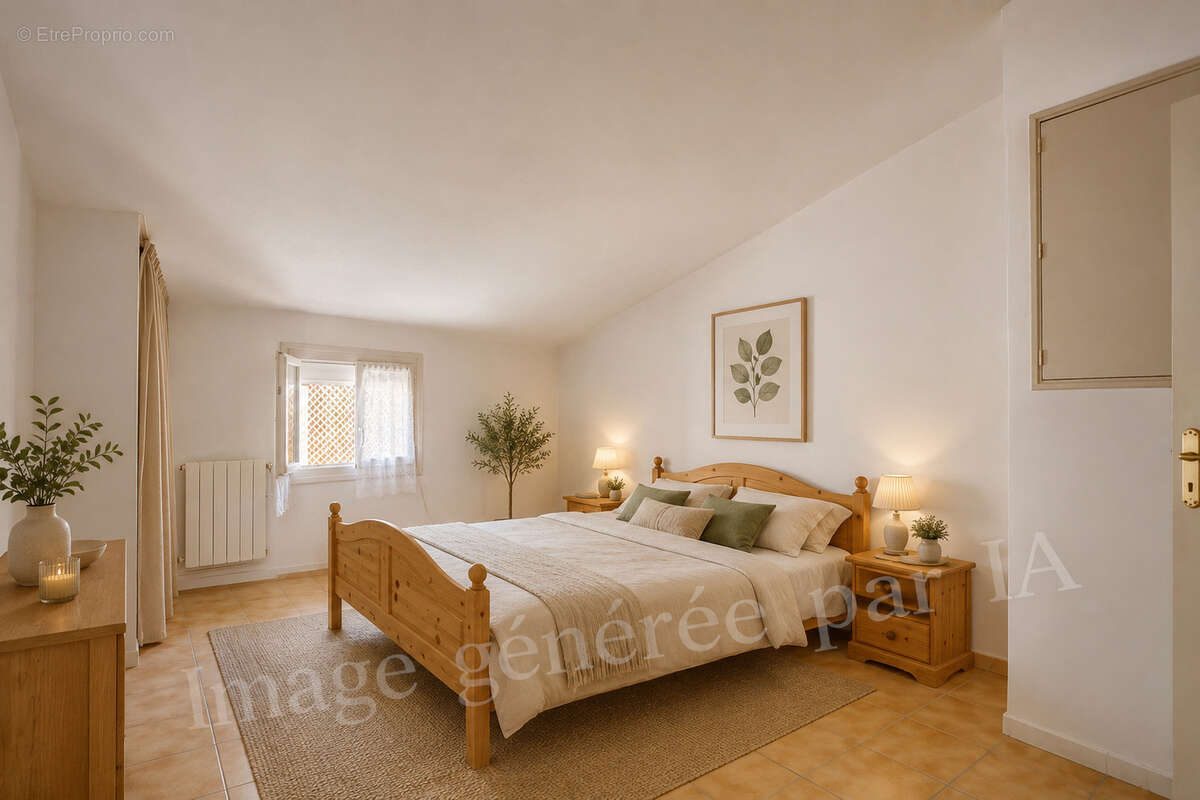 Trets - maison de village - 3 pièces - 90m2 - 210 000€ - photo 10