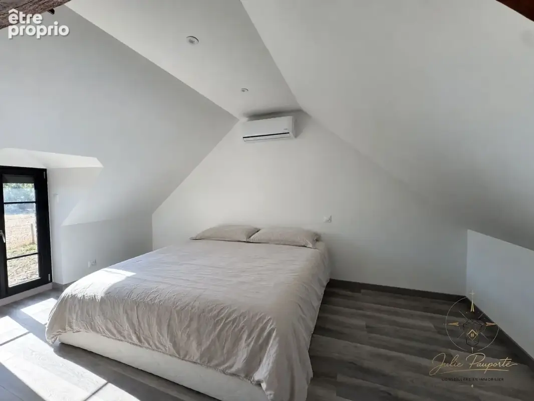 Maison 2 pièces 45 m² à vendre à Saint-Maurice-Sur-Fessard (45700) - photo 11
