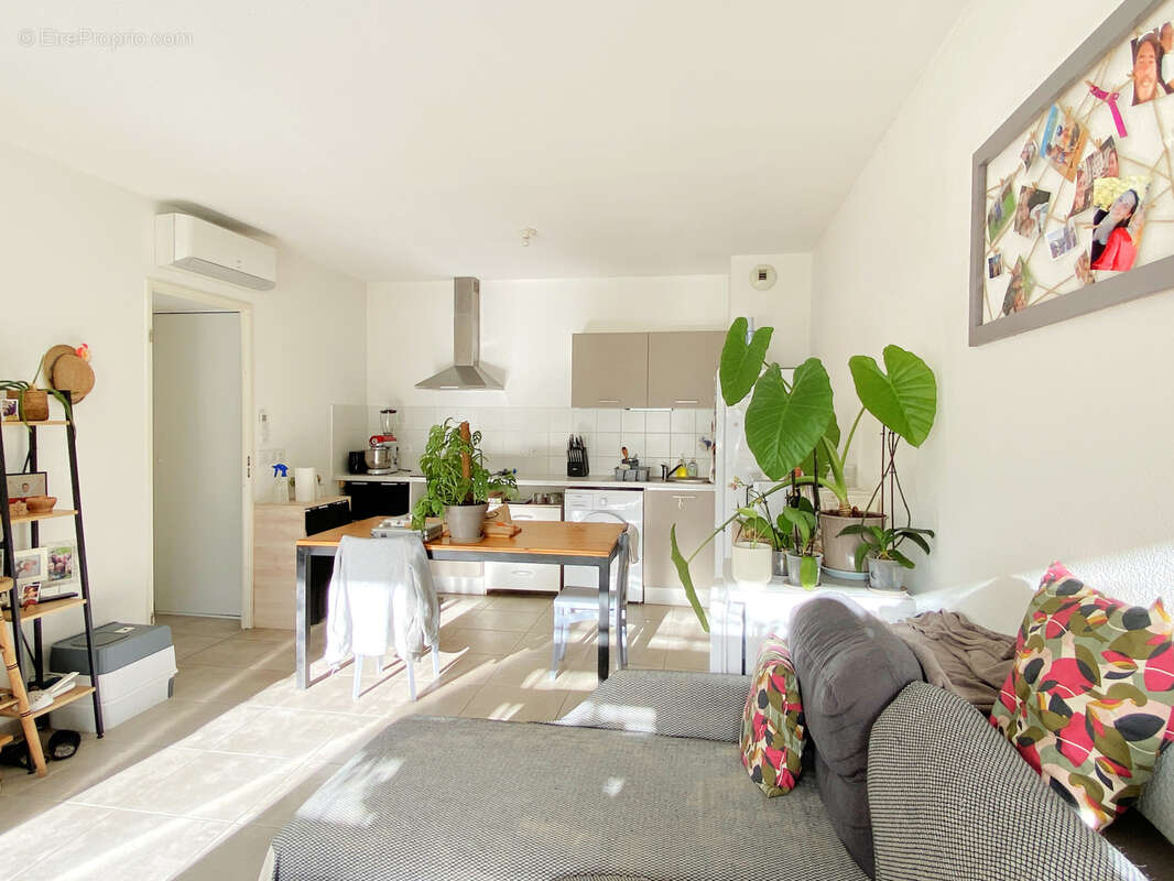 Appartement à PORT-VENDRES