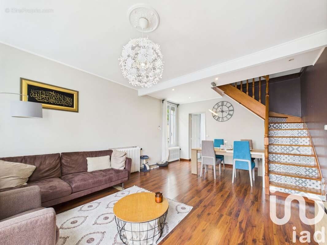 Photo 7 - Maison à RIS-ORANGIS