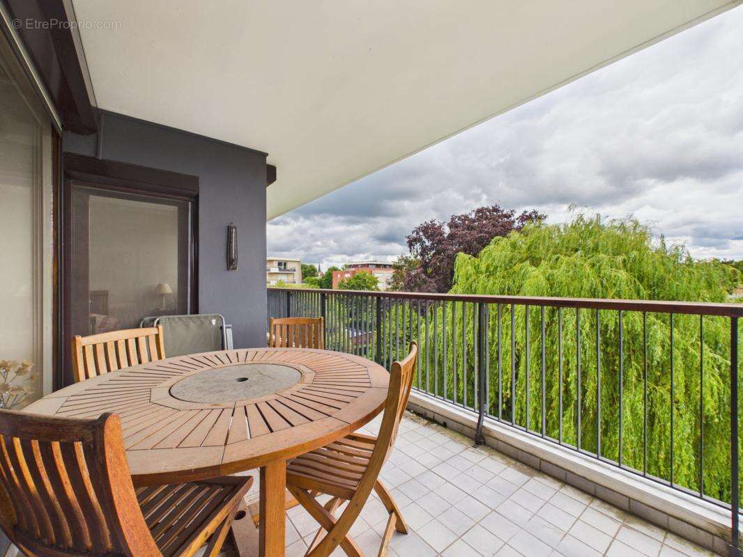 Appartement à SAINT-SAULVE