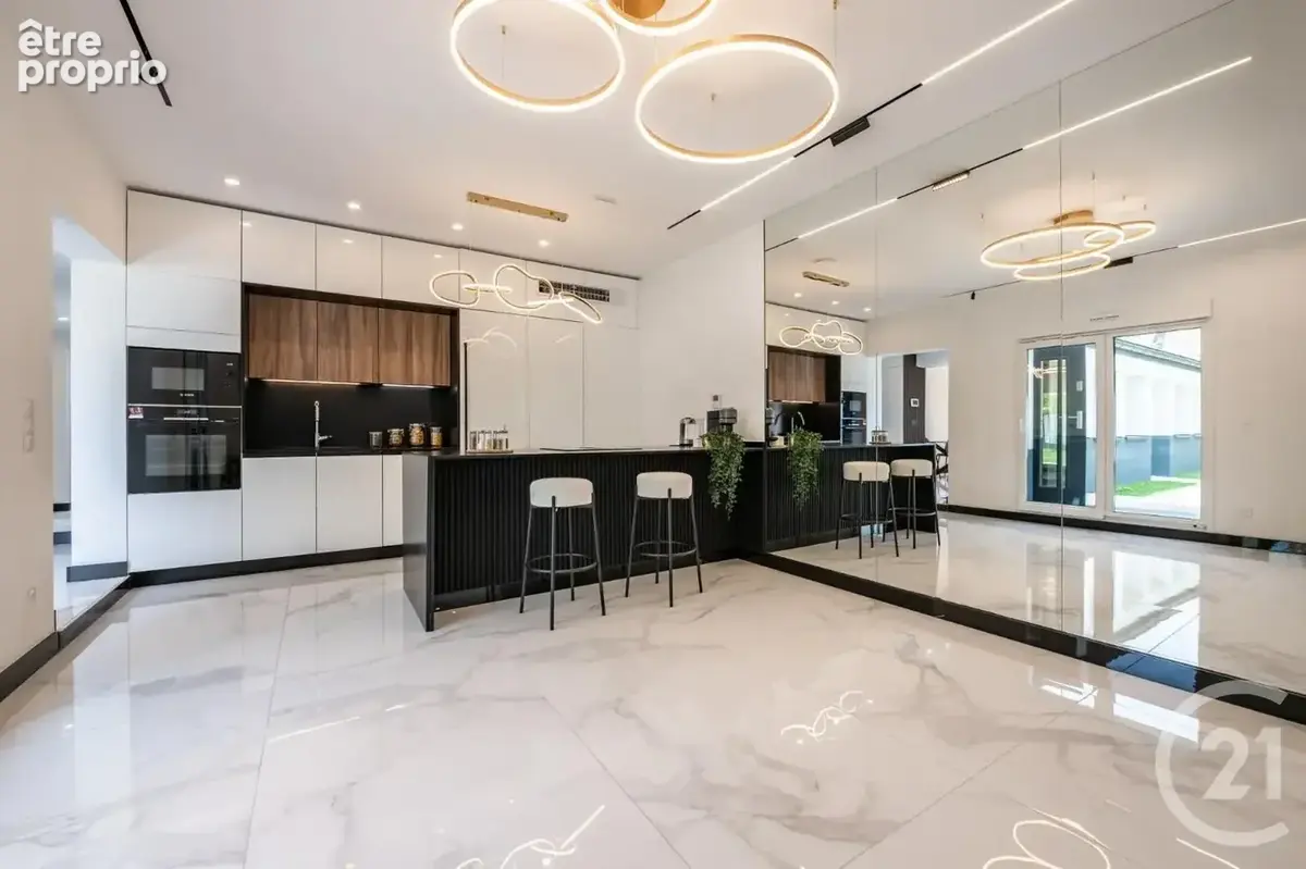 Maison 5 pièces 112 m² à vendre à Saint-Maur-Des-Fosses (94100) - photo 8