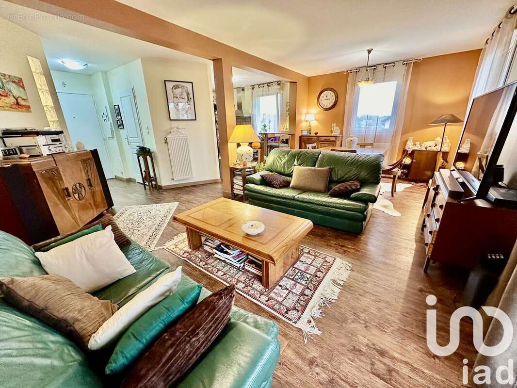 Photo 2 - Appartement à HAGONDANGE