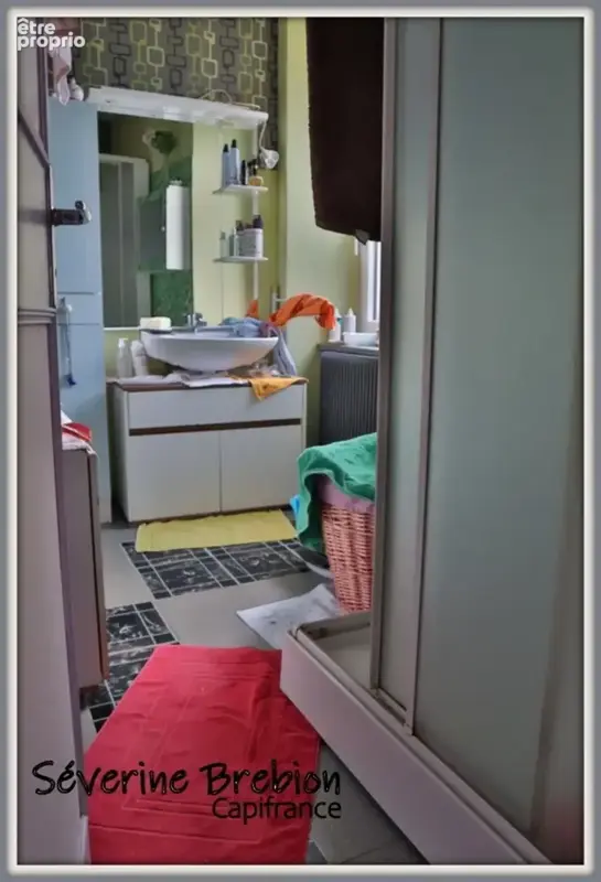 Maison 4 chambres, classée D, terrain à CELLES SUR DUROLLE (63) - photo 11