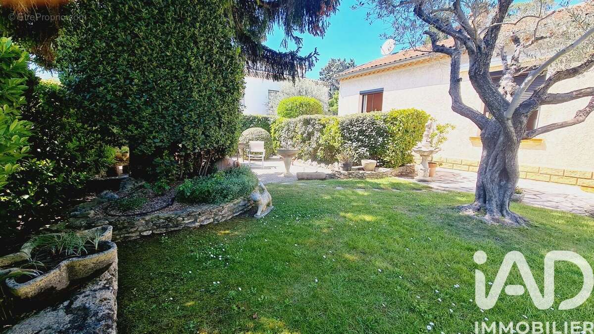 Photo 3 - Maison à CARPENTRAS