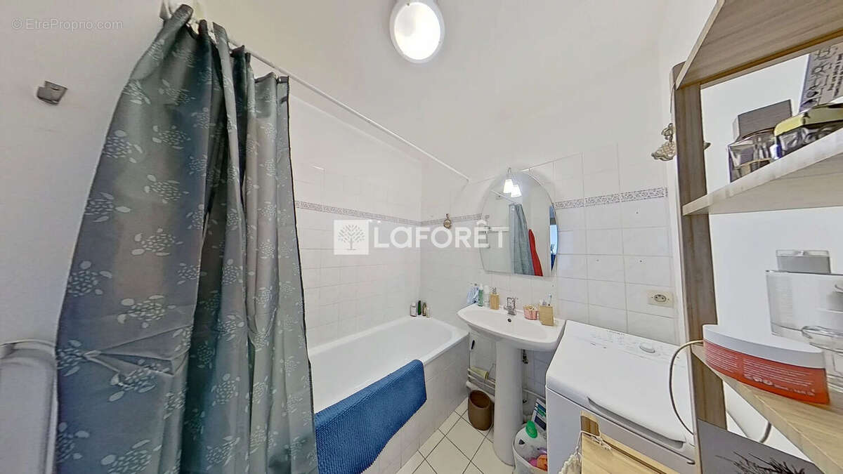 Appartement à LYON-3E