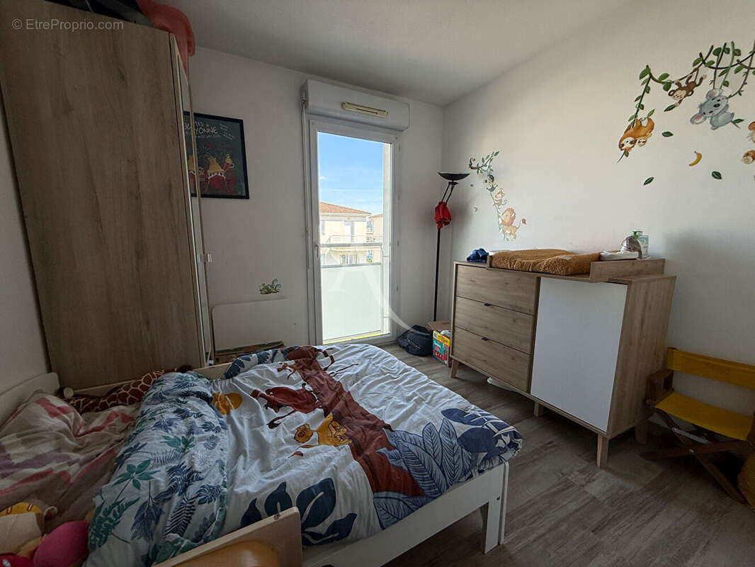 Appartement à PAU