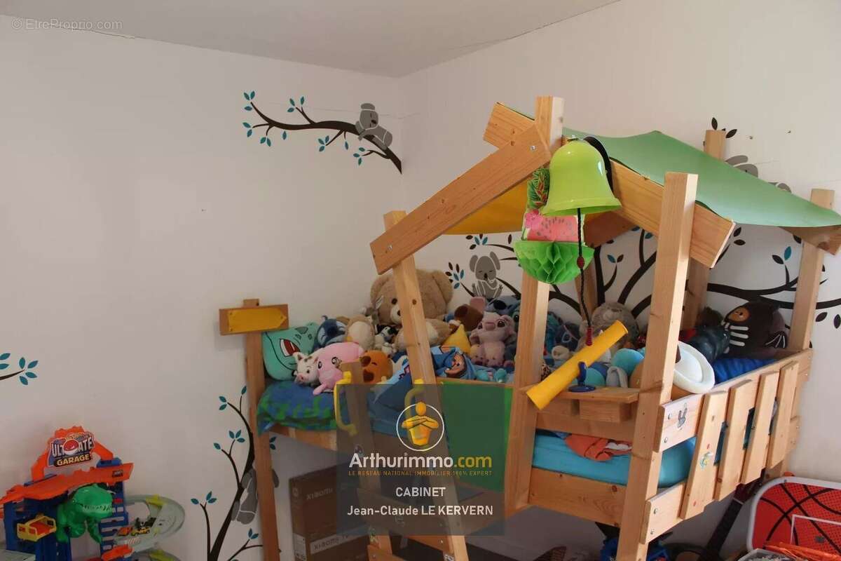 Maison à PLAINE-HAUTE