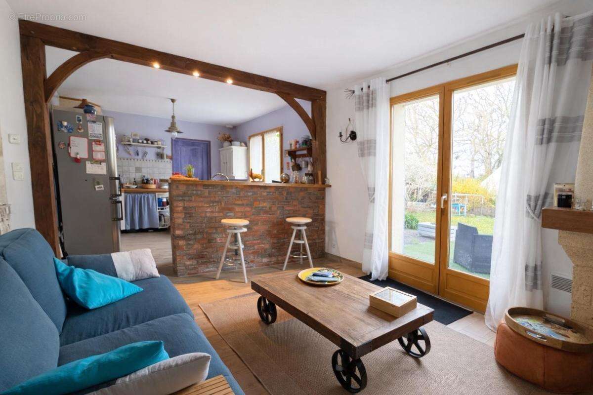 Maison individuelle 5 chambres - photo 8